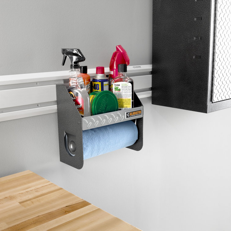 Gladiator® CleanUp Caddy & Reviews Wayfair